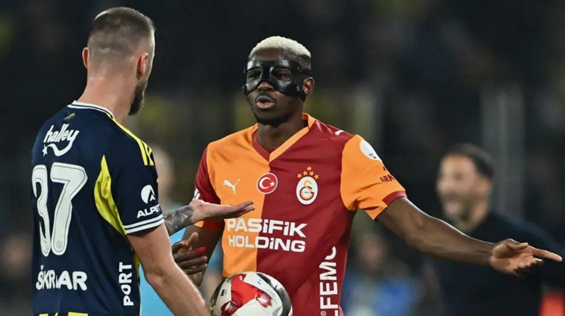 On binlerin beklediği dev derbide ilk 11'ler belli oldu! Asensio ve Osimhen kadroda var mı? - Resim: 2