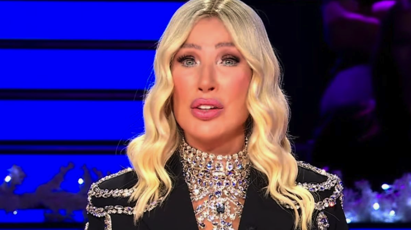 Seda Sayan, Selena Gomez'in eşini konuşurken küplere bindi! Açtı ağzını yumdu gözünü - Resim: 4