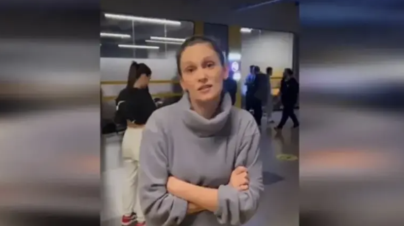 Farah Zeynep Abdullah Ahbap soruşturması kapsamında ifade verdi - Resim: 4
