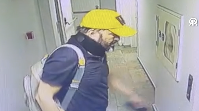Serhat Kılıç neden öldü esrarı çözecek ifade: setten kovulmuş ağlamaklı halde... - Resim: 7