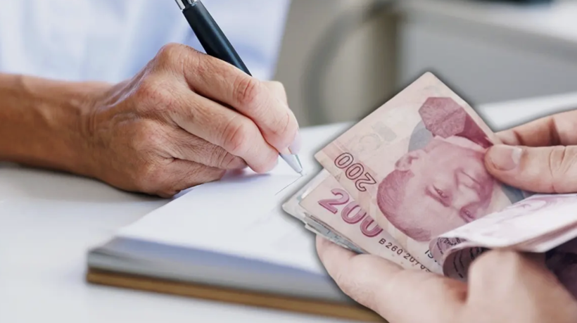 Kıdem tazminatında büyük artış! SGK Uzmanı İsa Karakaş hesapladı... - Resim: 5