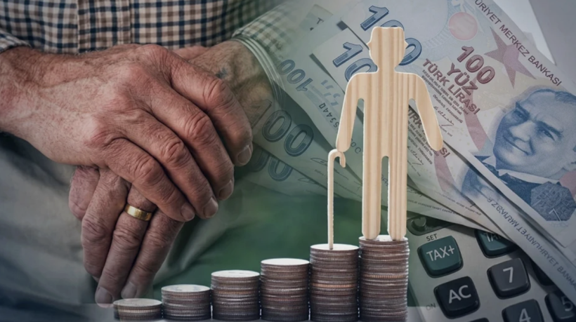 Kıdem tazminatında büyük artış! SGK Uzmanı İsa Karakaş hesapladı... - Resim: 6