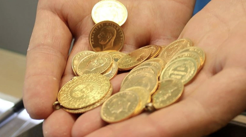 Altın resmen çakıldı yatırımcıyı şoke eden rakamlar! 30 Ekim 2026 gram altın bakın ne kadar - Resim: 3