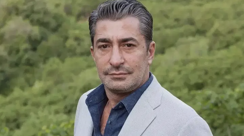 Erkan Petekkaya'dan Hülya Avşar'a garip yorum! "Yürüyemeyen kadın" - Resim: 0