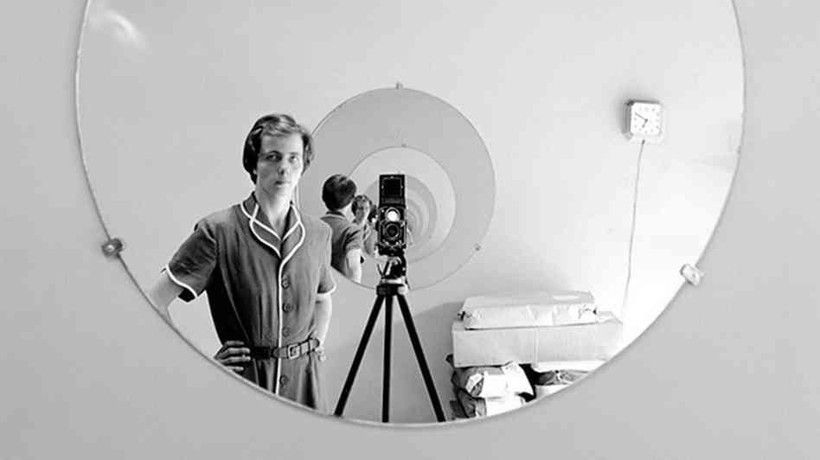 Öldükten sonra keşfedilen kadın: Fotoğrafları harika! - Resim: 3