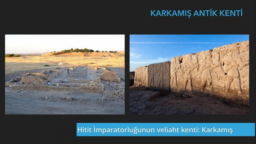 Gaziantep gezilecek yerler Fatma Şahin kampanyayı başlattı - Resim: 2