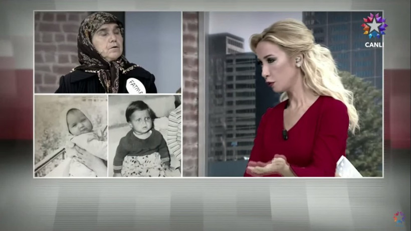 32 yıldan beri kızını arıyor Fatma'nın kızı fuhuş çetelerinin mi elinde?  - Resim: 1