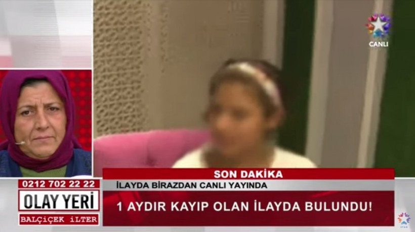 15 yaşında uyuşturucu kurbanı oldu canlı yayında olanlara bakın  - Resim: 3