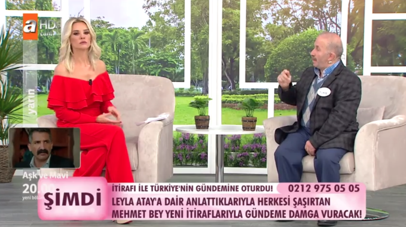 Kızı öldü zannediyordu canlı yayında olanlara bakın  - Resim: 1