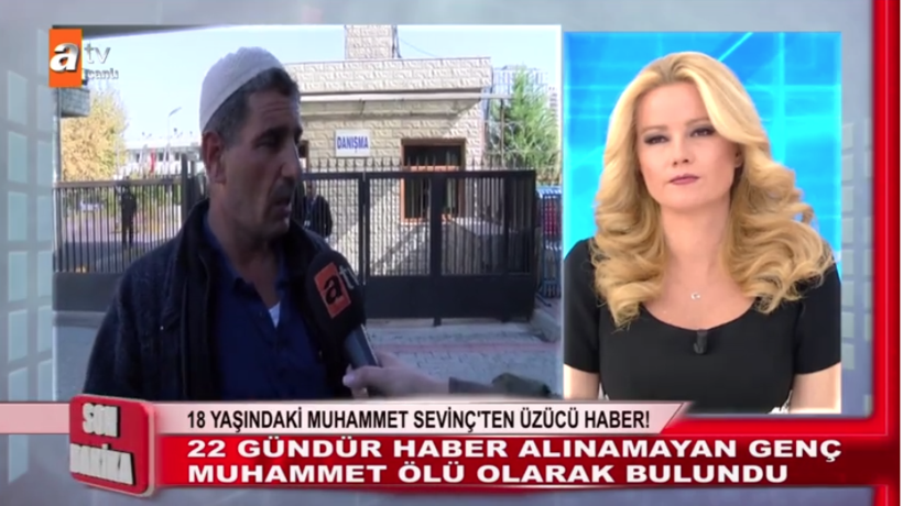 22 gündür aranıyordu 18 yaşındaki gencin feci sonu - Resim: 3