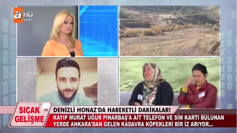 Eşim beni aldatıyor dedi ölüm listesi hazırladı skandal olay! - Resim: 1