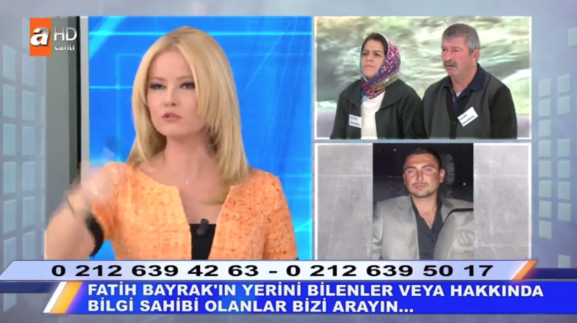 Eşim beni aldatıyor dedi ölüm listesi hazırladı skandal olay! - Resim: 3