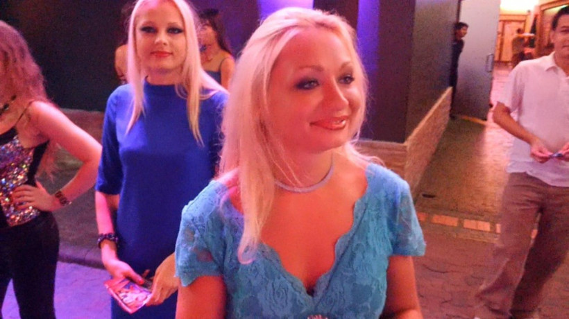 Danimarka’dan askerlerine ‘Rus kızlar’ uyarısı - Resim: 3