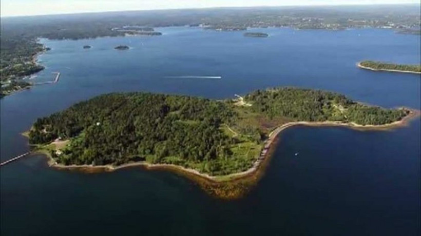 Oak hazinesinin laneti: 221 yıldır çıkarılamıyor! - Resim: 2