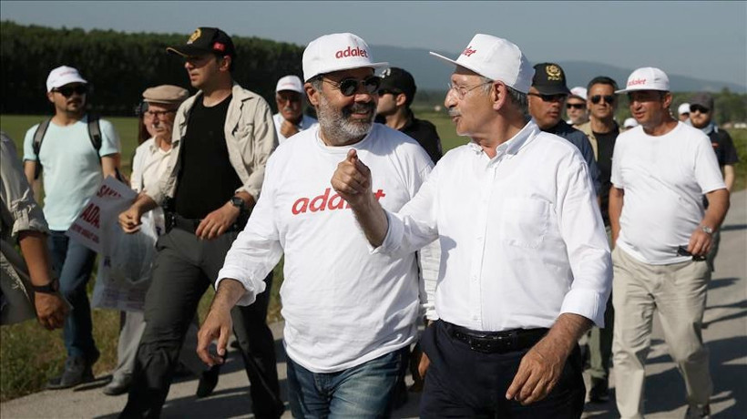 ORC anket sonuçlarını paylaştı yüzde 32,6 dikkat çekti - Resim: 3