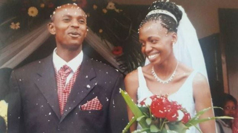 Düğününde toplu tecavüze uğradı! Kan dondurucu olay... - Resim: 1