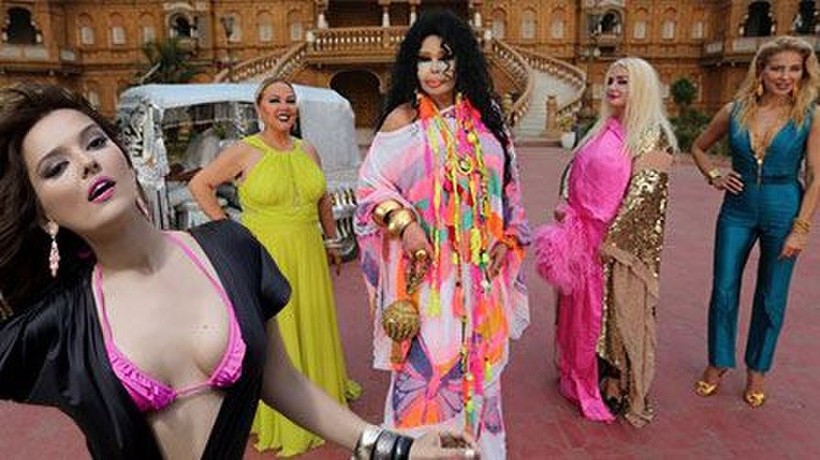 Demet Akalın öyle bir şey söyledi ki Bülent Ersoy çıldıracak - Resim: 1