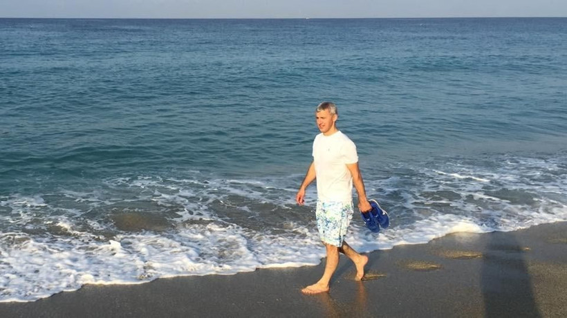 Aynı gün hem kar, hem de deniz keyfi - Resim: 3