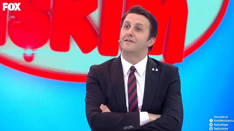 Kazan kaynıyor FOX TV ona da final yaptırıyor çok şaşıracaksınız! - Resim: 4