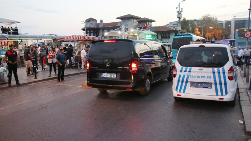 4 bin 600 polisle  Huzur uygulaması - Resim: 2