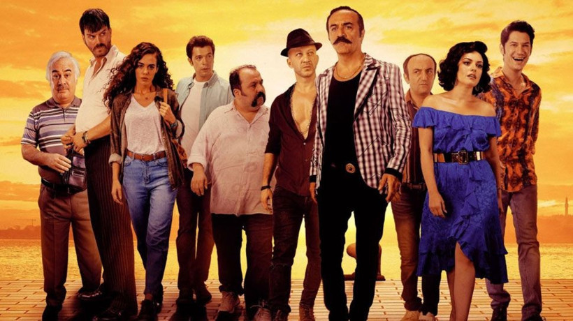 Mustafa Uslu'dan Yılmaz Erdoğan'a ortalığı karıştıracak gönderme! - Resim: 4