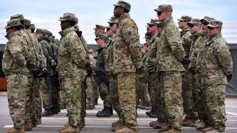 ABD'li eski asker İslam Merkezini bombalamaya hazırlanırken Müslüman oldu - Resim: 4