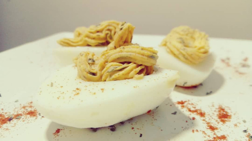 Canan Karatay'dan uyarı: Çok katı haşlanan yumurta.... - Resim: 2