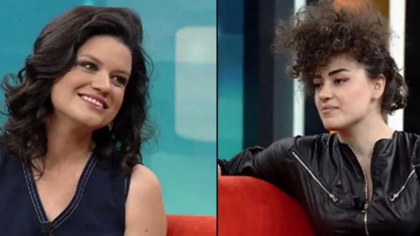 İbrahim Tatlıses’in kızı Dilan Çıtak konuştu: “Beni reyting için kullandılar” - Resim: 1