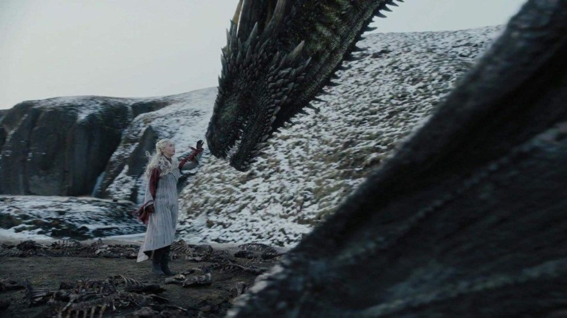 Game of Thrones 8. sezon 4. bölüm fragmanı ve fotoğrafları - Resim: 2