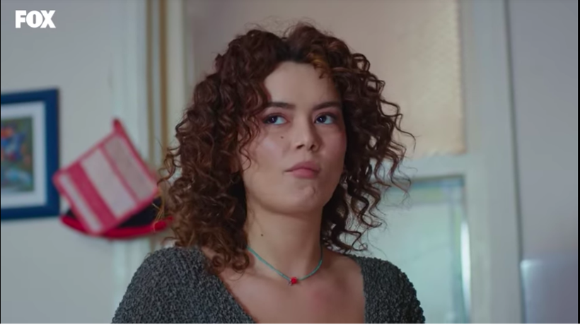 Kadın'da iğrenç hareket! Türk televizyonlarında böylesi ilk kez oldu - Resim: 3