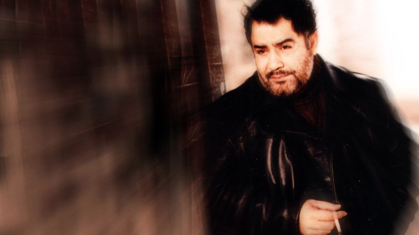 Ahmet Kaya'nın filminde rol alacak sanatçı kim? - Resim: 4