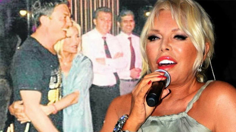 Ajda Pekkan, 22 yaş küçük sevgilisiyle kavga etti! İşte kavganın nedeni... - Resim: 2