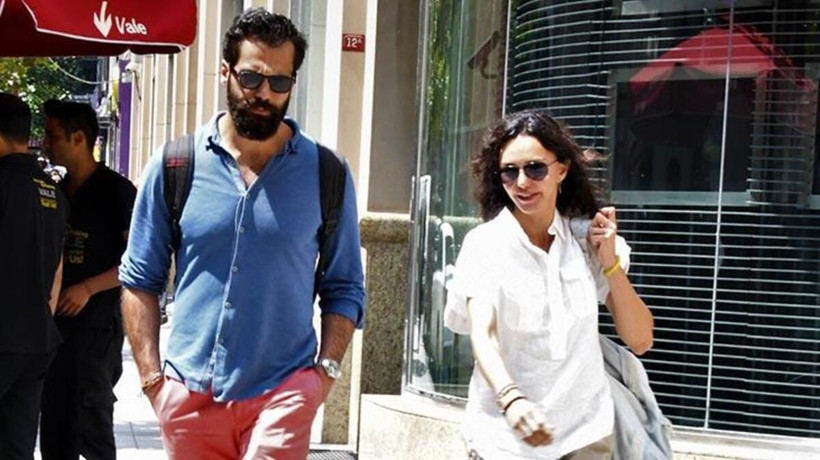 Hande Ataizi bir erkekte aradığı en önemli özelliği açıkladı - Resim: 2