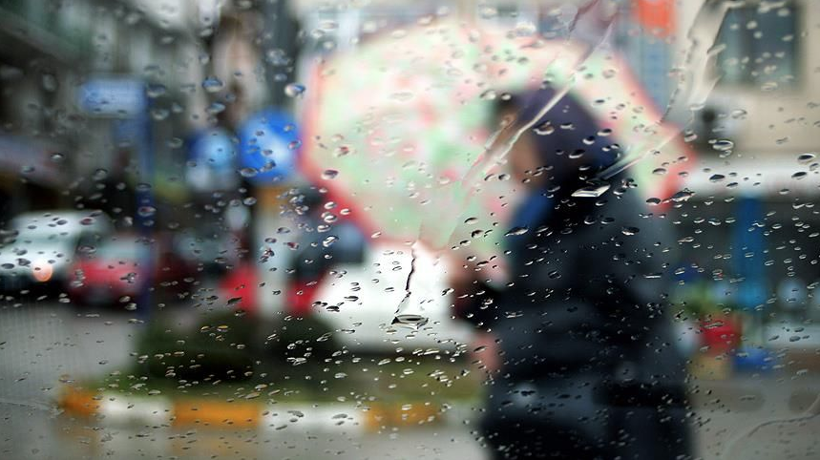Meteoroloji'den Ege ve Akdeniz için sağanak İstanbul için pus uyarısı - Resim: 3