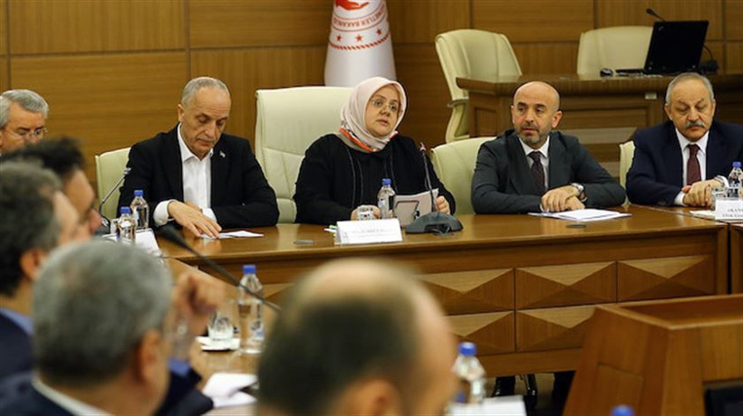 Asgari ücret 2020 yılı zam oranı kaç lira olur? 2 bin 578 lira iddiası - Resim: 1