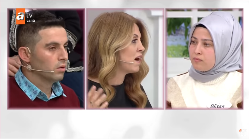 Esra Erol'un söyledikleri takdir topladı! Çocuklarına şiddet uygulayıp sevgilisiyle kaçtı - Resim: 2