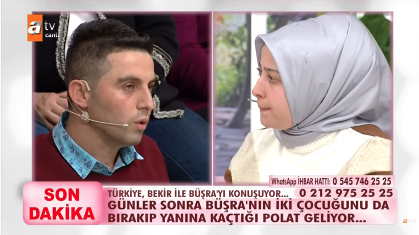Esra Erol'un söyledikleri takdir topladı! Çocuklarına şiddet uygulayıp sevgilisiyle kaçtı - Resim: 1