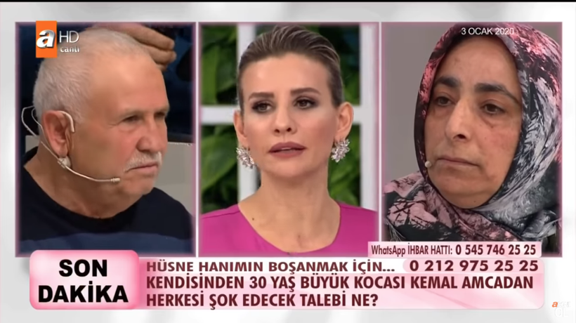 Esra Erol'da 9 yıllık eşi evden kaçtı bulunduğunda 'koşu bandı' olayı patlak verdi - Resim: 3