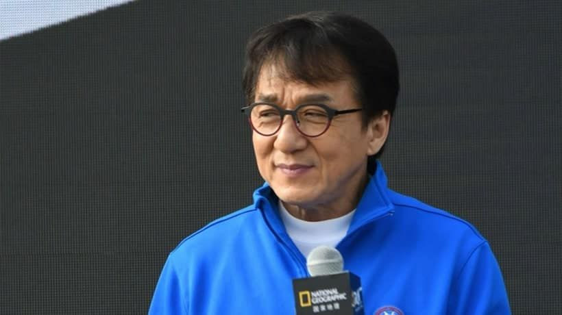 Jackie Chan'den Coronavirüs ve karantina açıklaması hayranlarını korkuttu - Resim: 4