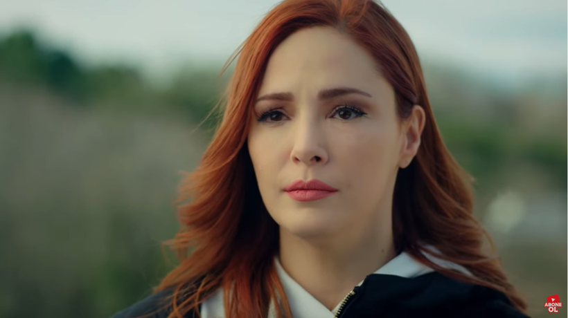 Kanal D'nin sevilen dizisinin setinde kriz çıktı final kararı geldi - Resim: 4