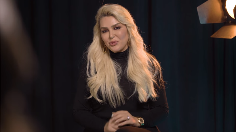 Selin Ciğerci cinsiyet değiştirmeden önce bakın ne yapmış itiraflarıyla şoke etti - Resim: 3