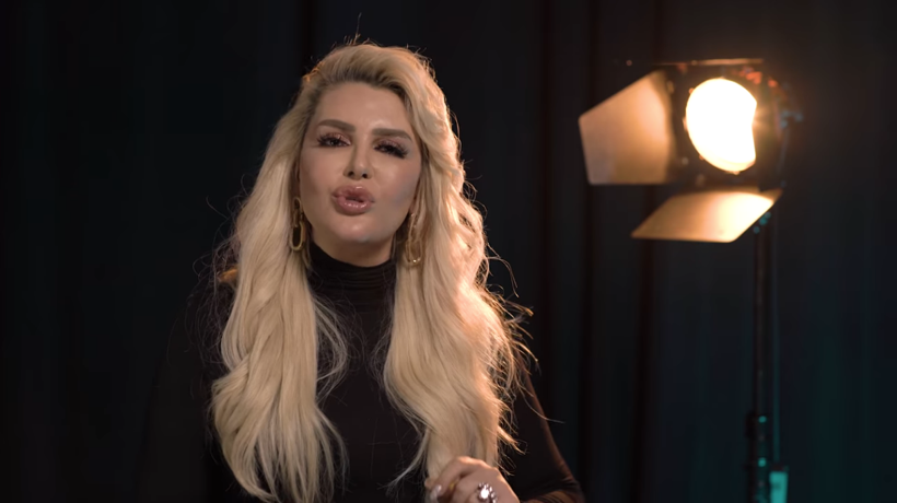 Selin Ciğerci cinsiyet değiştirmeden önce bakın ne yapmış itiraflarıyla şoke etti - Resim: 2