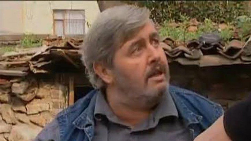 Usta oyuncu Suat Ülhan 71 yaşında hayatını kaybetti! Suat Ülhan Kimdir? - Resim: 3