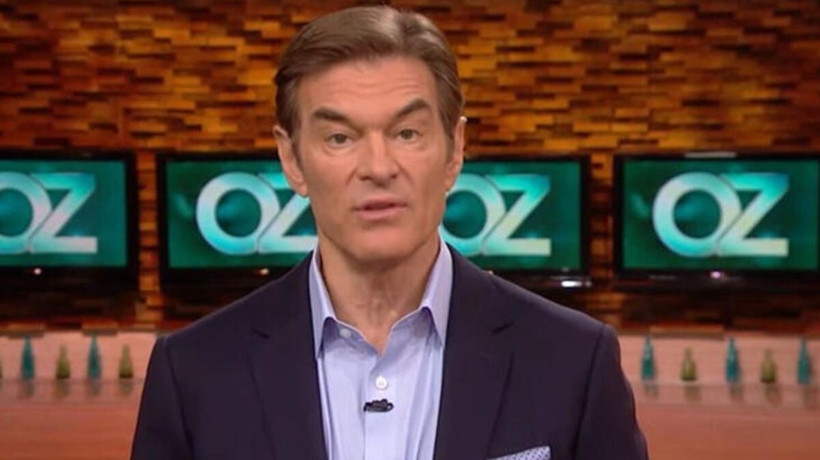 Gonca Vuslateri Mehmet Öz'ün bol bol seks yapın sözlerine bir açıklama daha yaptı! - Resim: 1