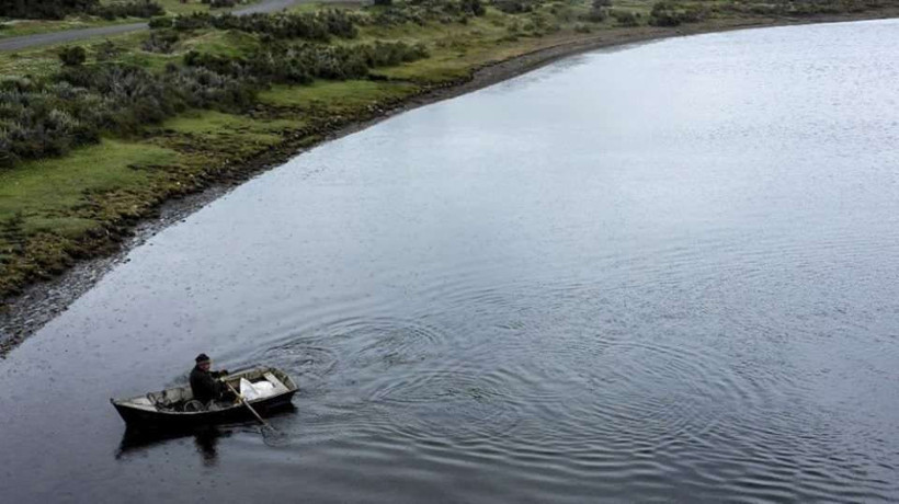Koronavirüsün olmadığı tek yer orası! Şu anda dünyanın en güvenilir yeri - Resim: 1