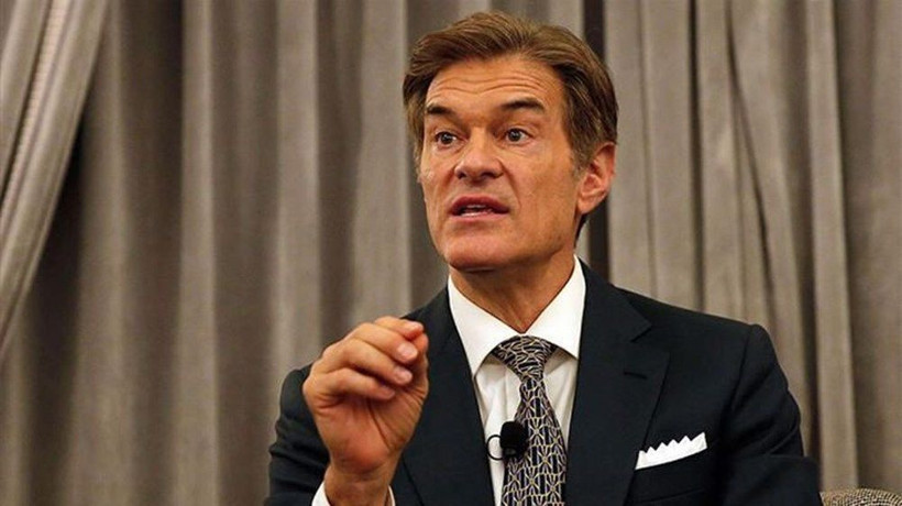 Koronavirüs ne zaman bitecek dünyaca ünlü Dr. Mehmet Öz açıkladı - Resim: 1