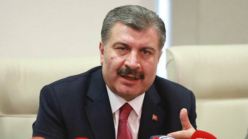 İstanbul, Ankara, İzmir, Kocaeli’de en çok korona olan ilçeler açıklandı - Resim: 1