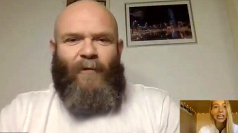 La Casa de Papel'deki Türk Osman'ı oynayan Oğulcan Güzeller tepkilere cevap verdi - Resim: 4