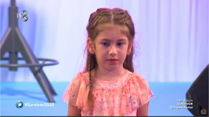 Survivor'da Melisa Ilıcalı dansı olay oldu Acun Ilıcalı'nın kızları birlik oldu - Resim: 2