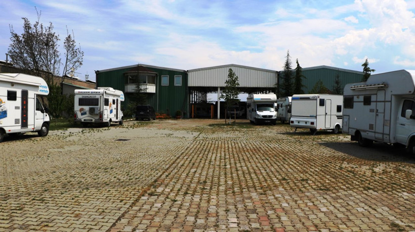 Koronavirüs sürecinde karavan siparişlerinde artış oldu - Resim: 3